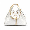 Mini Bag - Model: 25 White