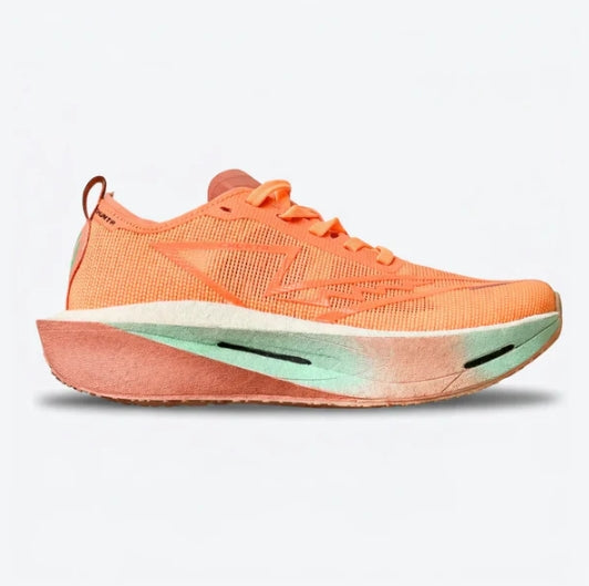 Sneakers Panthari Chunta - Sunset