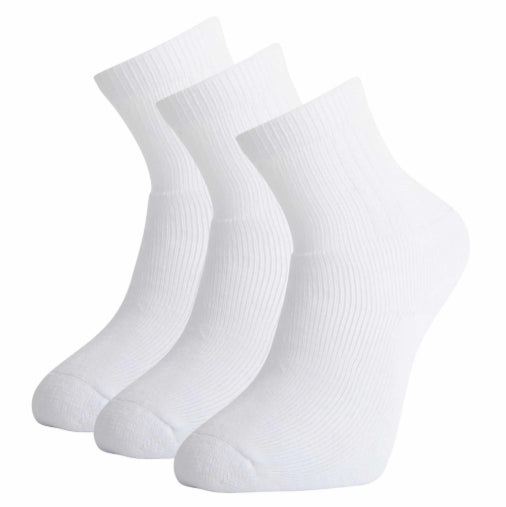 UltraSoft Basic Socks