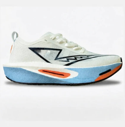 Sneakers Chunta - Arctic Blue