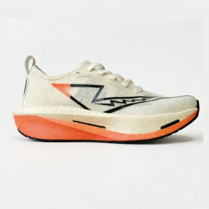 Sneakers Chunta - Flame Red