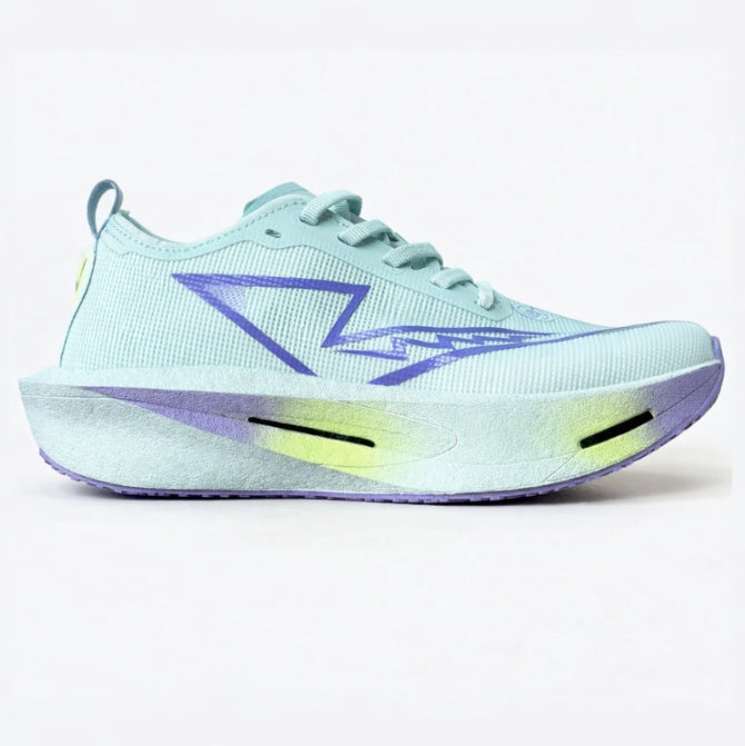 Sneakers Chunta - Blue Ice