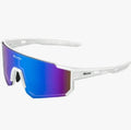 Panthari Sunglasses Model: White