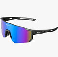 Panthari Sunglasses Model: Black