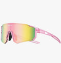 Panthari Sunglasses Model: Pink