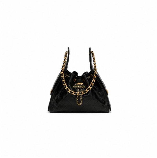 Mini Bag - Model: 25 Black