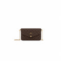 Mini Pochette - Model: Félicie