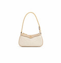 Mini Bag - Model: White Ophid