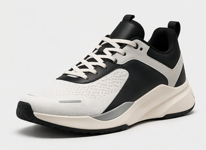 Sneakers Zentra X1
