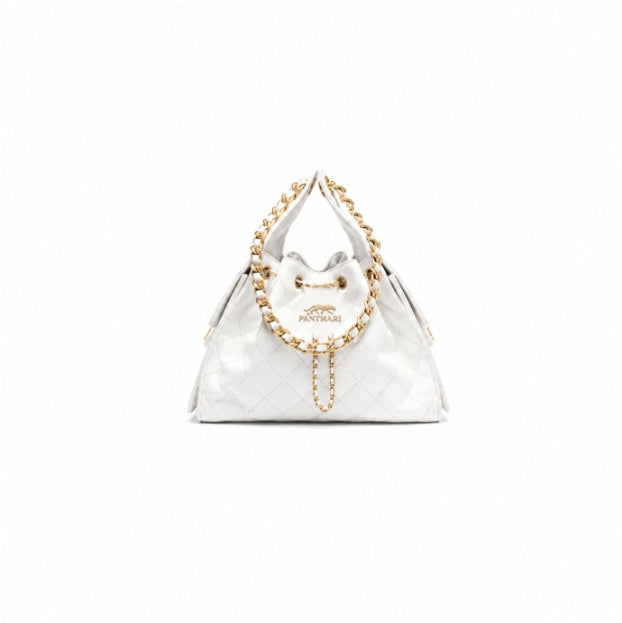 Mini Bag - Model: 25 White