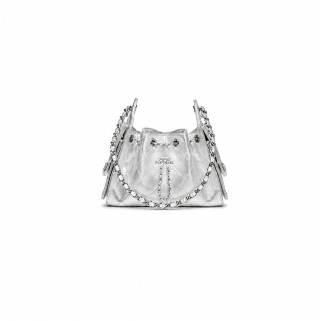 Mini Bag - Model: 25 Silver