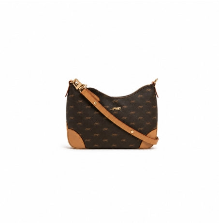 Mini Bag - Model: Beige Monogram