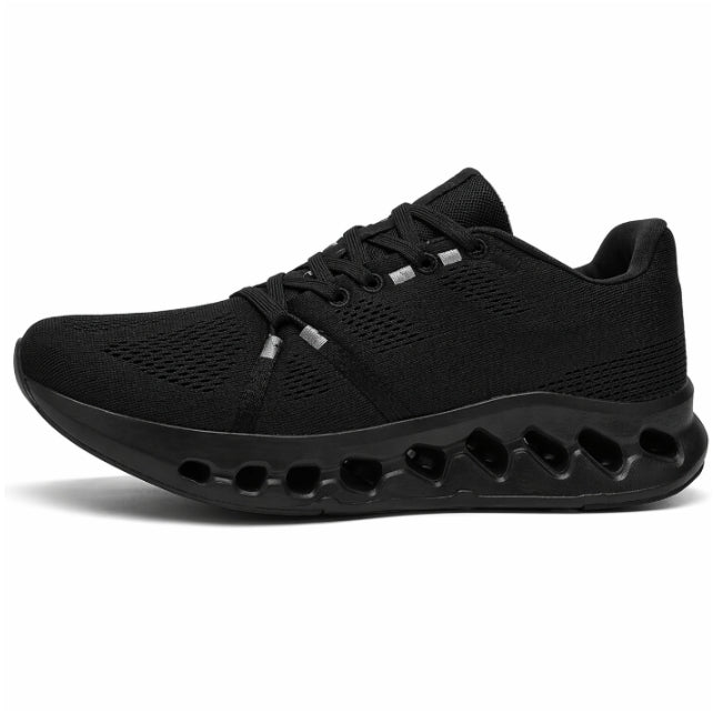 Sneakers Max - Stealth Black