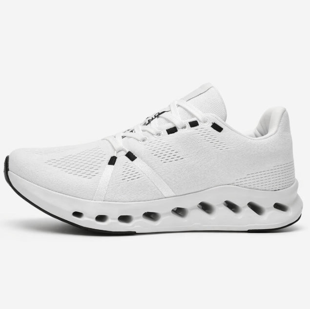 Sneakers Max - Pure White