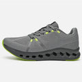 Sneakers Max - Volt Gray