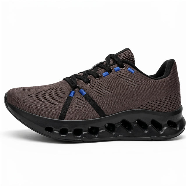 Sneakers Max - Earth Brown