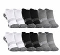 6x Pairs of Cloud Comfort Socks