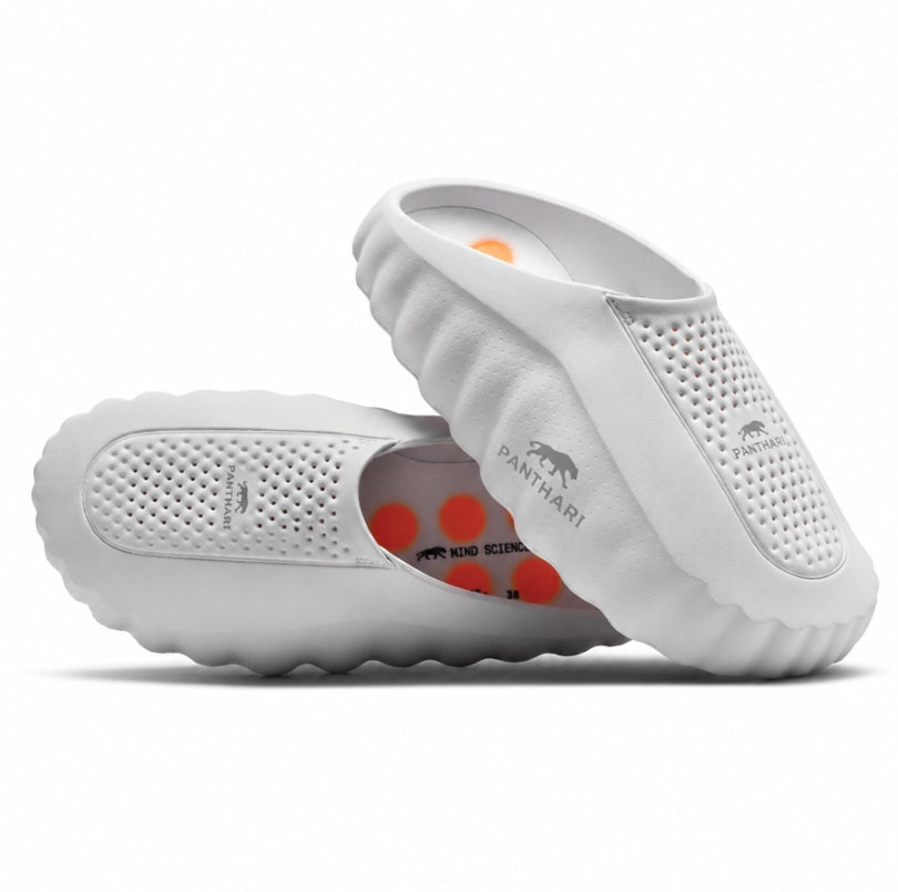 Sneakers - Model: Grey