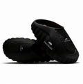 Sneakers - Model: Black