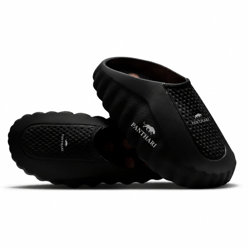 Sneakers - Model: Black