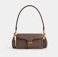 Shoulder Bag - Model: C Brown