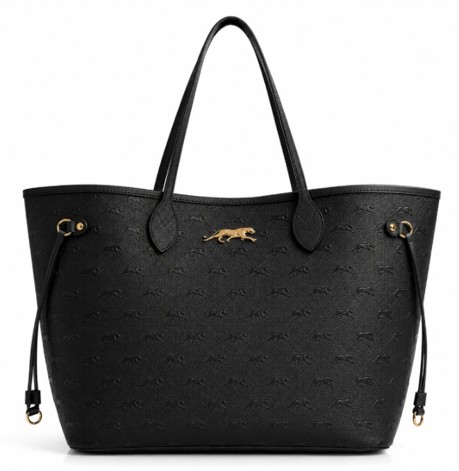 Bag - Model: Black Luxury