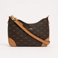 Mini Bag - Model: Beige Monogram